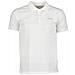 Polo Bellmont Uomo - White Xl - Foto miniatura 1