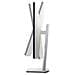 Monitor 27" LED IPS S2722DC 2560x1440 QHD Tempo di Risposta 4 ms - Foto miniatura 7