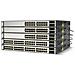 Switch Layer 3 Cisco Catalyst 3750E-24TD-S 24 Porte - 24 x RJ-45 - Porta Stack - 2 x Slot espansione - 10/100/1000Base-T - Desktop, Parato montabile - Foto miniatura 2