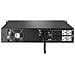 Gruppo di Continuità UPS Montabile su Rack 2U R / T2200 G4 NA / JP 1920 VA / 1920 W 8 Prese AC - Foto miniatura 2