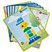 Education Build Me "Emotions" set per costruzioni - Foto miniatura 3