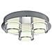 Lampada da Soffitto Potenza 13,5 W  - Foto miniatura 1
