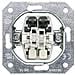 5TA2155 interruttore elettrico Pushbutton switch Multicolore - Foto miniatura 1