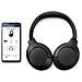 Cuffie Similar sponsored itemsSee allFeedback on our suggestions Wireless Over the Ear Noise Canceling Wireless HeadphonesNew · Business$36.99+ US $29.55 shippingTop Rated Plus118 sold Audio TAH6506BK / 00 Slim & Lightweight Wireless Bluetooth HeadphonesNew · Business$115.18previous priceUS $130.89 12% off+ US $39.99 shippingCuffie Wireless Headphone Nero - Foto miniatura 11