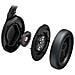 Cuffie Similar sponsored itemsSee allFeedback on our suggestions Wireless Over the Ear Noise Canceling Wireless HeadphonesNew · Business$36.99+ US $29.55 shippingTop Rated Plus118 sold Audio TAH6506BK / 00 Slim & Lightweight Wireless Bluetooth HeadphonesNew · Business$115.18previous priceUS $130.89 12% off+ US $39.99 shippingCuffie Wireless Headphone Nero - Foto miniatura 4