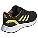 Scarpe Runfalcon 2.0 Messi K Taglia 38 Codice Gw6121 Nero - Foto miniatura 3
