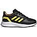 Scarpe Runfalcon 2.0 Messi K Taglia 38 Codice Gw6121 Nero - Foto miniatura 1