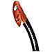 Spectra Dry Snorkel Nero / arancione - Foto miniatura 2