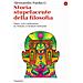 Alessandro Paolucci - Storia Stupefacente Della Filosofia. Oppio, Lsd E Anfetamine Da Platone A Friedrich Nietzsche - Foto miniatura 1