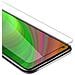 Pellicola Di Armatura Compatibile Con Xiaomi Redmi 10x 4g In Elevata Trasparenza - Vetro Temperato (tempered) Di Protezione Del Display In Durezza 9h Con 3d Touch - Foto miniatura 1