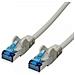 Tvac40851 Cavo Di Rete Bianco 20 M Cat6a S / ftp (s-stp)  - Foto miniatura 1
