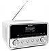 DigitRadio 586 bianco /argento - Foto miniatura 4