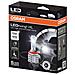 Lampadina Per Auto Osram Os67211cw H11 12/24v 14w 6000k - Foto miniatura 3