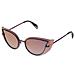 Occhiali Police Spl939h86x. Occhiali Da Sole, Colore Blu. Donna. - In ordine - Foto miniatura 4