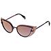 Occhiali Police Spl939h86x. Occhiali Da Sole, Colore Blu. Donna. - In ordine - Foto miniatura 5