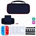 Custodia Protettiva Compatibile Con Nintendo Switch Con Accessori - Foto miniatura 2