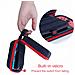 Custodia Protettiva Compatibile Con Nintendo Switch Con Accessori - Foto miniatura 3
