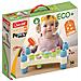 Play Eco+ Hammer Peggy Eco 18+ Mesi - Foto miniatura 1