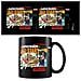 Super Nintendo - Tazza Nera Super Mario All Starsl - Foto miniatura 2