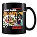 Super Nintendo - Tazza Nera Super Mario All Starsl - Foto miniatura 1