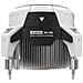 Dissipatore Processore Cpu Gaming Cooler Rgb Color 1700 1200 1151 1156 1155 1851 - Foto miniatura 12