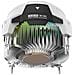 Dissipatore Processore Cpu Gaming Cooler Rgb Color 1700 1200 1151 1156 1155 1851 - Foto miniatura 13