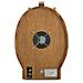 Spillatore Birra, Dispenser Birra, Macchina Per Birra - Lindr Soudek 50, Green Line, A 3 Linee, 40 L /h, Refrigeratore Per Birra A Secco - Foto miniatura 3