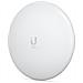 Ubiquiti Wave-lr-eu | Cpe | Uisp Wave Long-range, 60 Ghz, 2 Gbps, 8 Km, Rj45 1000 Mb/s, Ipx6 - Foto miniatura 1