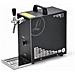Set Completo - Spillatore Birra Con Pompa A Membrana - Pygmy 25/k Limited Edition, Dispenser Birra, Macchina Per Birra 1-linea, 35 Litri /h - Incl. Torre Di Erogazione, Green Line, Keg:key, Keg - Foto miniatura 4