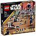 75372 Star Wars Battle PACK Clone Trooper e Battle Droid - Foto miniatura 1