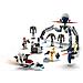 75372 Star Wars Battle PACK Clone Trooper e Battle Droid - Foto miniatura 3