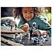 75372 Star Wars Battle PACK Clone Trooper e Battle Droid - Foto miniatura 5