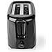 KABT150EBK tostapane 6 2 fetta /e 700 W Nero - Foto miniatura 3