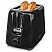 KABT150EBK tostapane 6 2 fetta /e 700 W Nero - Foto miniatura 1