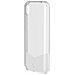 Cover Rinforzata Per Huawei Y5 2019 Pure, Trasparente - Foto miniatura 1