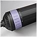 Brush Activ Spazzola ad aria calda Caldo Nero, Viola 1000 W 1,8 m - Foto miniatura 5