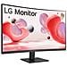Monitor 31,5" Curvo 32MR50C-B FullHD 1920×1080 Tempo di Risposta 5 ms - Foto miniatura 3