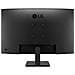 Monitor 31,5" Curvo 32MR50C-B FullHD 1920×1080 Tempo di Risposta 5 ms - Foto miniatura 6