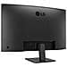 Monitor 31,5" Curvo 32MR50C-B FullHD 1920×1080 Tempo di Risposta 5 ms - Foto miniatura 7