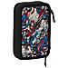 Astuccio Doppio The Avengers Forever Multicolore 12.5 X 19.5 X 4 Cm (28 Pezzi) - Foto miniatura 5