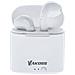 Auricolari In Ear Bluetooth Vakoss Sk-832bw Bianco Multicolore - Foto miniatura 1