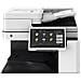 Stampa multifunzione Laser A3 1200 x DPI 22 ppm 5964C005 Colore Nero Bianco - Foto miniatura 5