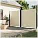 Tenda da Sole Laterale Retrattile Crema 200x1000 cm - Foto miniatura 5