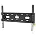 MD-WM6040 Supporto Da Tavolo Per Tv a Schermo Piatto Parete Nero - Foto miniatura 2
