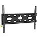 MD-WM6040 Supporto Da Tavolo Per Tv a Schermo Piatto Parete Nero - Foto miniatura 1