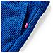Pantaloni Per Bambini In Velluto A Coste Blu Cobalto 104 - Foto miniatura 4