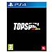 PS4 Top Spin 2k25 EU - Foto miniatura 1