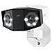 Reolink Duo 2 Poe Torretta Telecamera Di Sicurezza Ip Esterno 4608 X 1728 Pixel Soffitto - Foto miniatura 1