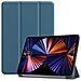 Tabx-ippro12.9-cover6 Custodia Per Tablet 32,8 Cm (12.9"") Custodia A Libro Verde - Foto miniatura 1