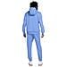 Club Fleece Fb7296-450, Uomini, Blu, L - Foto miniatura 2
